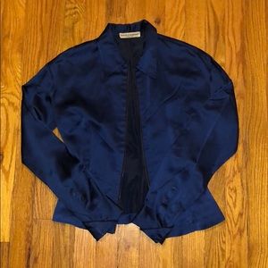 Vintage Dolce and Gabbana Zip Jacket